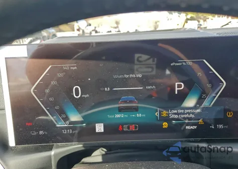 2024 BMW I4 Edrive 35 из США, поврежденный, VIN WBY43AW00RFR63608